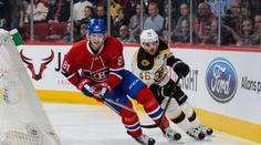 Boston zastavil šílenou sérii, David Krejčí ale zápas nedohrál