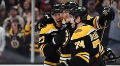 Boston překonal 46 let starý rekord. Je úžasné, že se jim to povedlo, říká Lener
