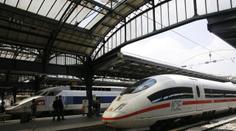 Francouzi nahradí slavné vlaky TGV. Do dvou let zmizí z kolejí