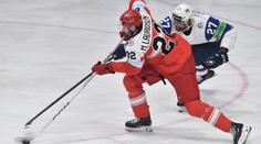Tým Dánska na MS? Téměř kopie loňského kádru bez hráče z NHL
