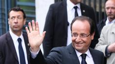 Boj s terorismem: Zemana navštíví ve středu francouzský prezident!