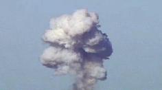 Vypaření se či rozdrcené orgány. Takhle zabíjí nejsilnější bomba