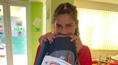 Těhotná běžkyně (16) má jít na potrat, rodina na něj ale nemá peníze