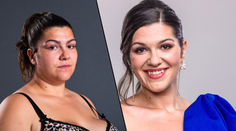 Bára z Extrémních proměn zhubla 56 kilo. Znovu se vrací, přiznala teď v slzách