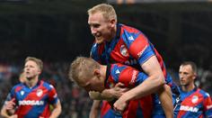 Napodobí Plzeň úspěch Slavie? Bitvu s italským gigantem sledujte na Nova Sport