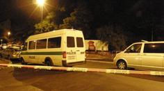 Muž (27) ubodal přítele (†30) těhotné sestry před řeznictvím
