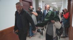 Vražda kojence v Jihlavě: Vrchní soud snížil babičce trest o rok, odsedí si 15 let