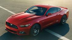 Víte proč je Mustang nejprodávanějším sportovním autem na světě?
