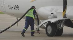 Aerolinky trápí vysoké ceny paliva. Některé ruší desítky letů, jiné zdražují letenky
