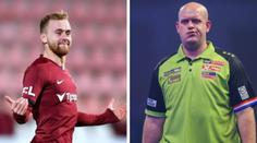 Nedělní virály: Martin Hašek jako Lavi a van Gerwenův hrob!
