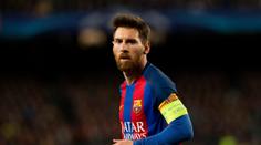 Messi z Barcelony? Spekuluje se o jeho přestupu do Anglie!