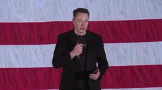 Musk chce změnit svět, říkají experti. Nebere si servítky a míří do vlády