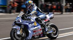Velký návrat v Brně? Márquez po děsivém pádu míří na českou Grand Prix