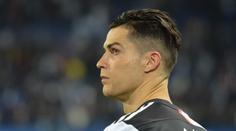 Ronaldo se zase předvedl! Po finále ukázal, jak velký je sobec
