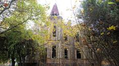 Opuštěná místa: Hororová vila s temnou minulostí u Litoměřic