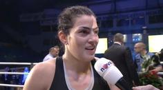 Exkluzivně: Rozhovor s evropskou šampionkou Lucií Sedláčkovou