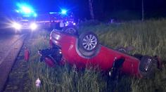 Tragický víkend na českých silnicích. Při nehodách zemřelo deset lidí