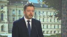 Vláda schválila rušení poboček pošty. "Mělo se to udělat dávno," řekl Rakušan