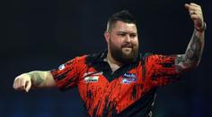 Poslední místo ve finále Premier League urval Smith. Aspinall končí