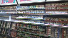 V Česku přibývá pašovaných cigaret. Lidé je ve velkém vozí hlavně z Polska