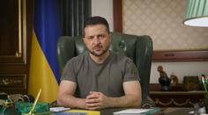 Zelenskyj prozradil, co dál plánuje. USA se obávají reakce Ruska na neúspěchy