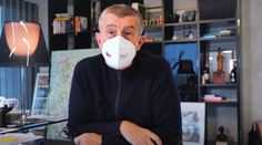 Babiš: Vláda připravuje přísná opatření proti nenaočkovaným