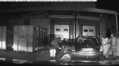 Zloděj prchal před policisty 25 kilometrů! Trestán byl mnohokrát