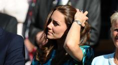 Kate Middleton čeká druhé dítě! Práskla to její nejlepší kamarádka