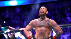 Konec odpočinku! Conor McGregor jedná s UFC o návratu v roce 2021