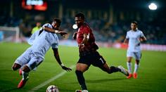 Ararat–Sparta v EL ON-LINE: Letenští ničí svého soupeře, jdou si pro snadné tři body