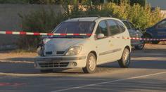 Podezřelého z vraždy ženy na Kolínsku obvinili. Cizinci hrozí až výjimečný trest