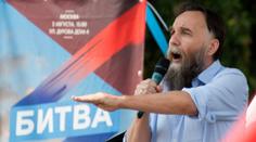 Děsivá zpráva pro Putina. Dcera jeho spojence zemřela při výbuchu auta