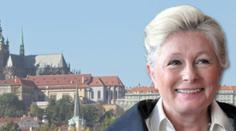 PROFIL KANDIDÁTKY: Zuzana Roithová