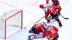 Komplikace pro Dynamo. Jeho hvězda dostala stopku od disciplinární komise
