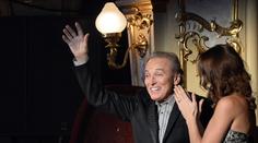 Karel Gott neposlechl lékaře a přišel: Co na to říkají kolegové?