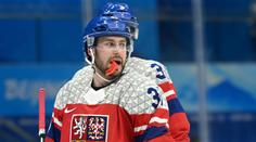 Další český hokejista míří do KHL. Klok se po roce vrací do Nižněkamsku