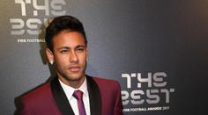 Desítka nejlepších fotbalistů podle FIFA: Neymar na seznamu chybí!
