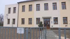 Návrh Markétky (10) vyhrál anketu o podobě školy. Fasáda ale vypadá jinak