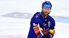 Novotný měl slovní přestřelku s fanouškem. Dopadl by blbě, říká