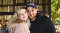 Vyznání Nikol Leitgeb: S manželem oslavila výročí. Ten ji vtipně setřel