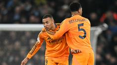 Real ovládl bitvu titánů, rozhodl fantastický závěr. PSG zničilo Brest