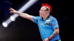 Peter Wright ovládl druhý turnaj World Series v Kodani. Ve finále rozdrtil Price