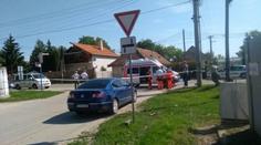 Chlapec (†4) chtěl vysvobodit psa zpod autobusu, řidič ho přejel!