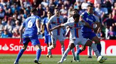 Barcelona nevstřelila třetí zápas v řadě gól. Lize ale stále jasně kraluje