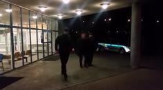 Policisté dopadli fantoma letiště. Vždy jen přiletěl, kradl a uletěl
