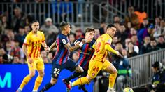 Barcelona doma nevstřelila Gironě gól. Přesto vede ligu už o třináct bodů