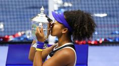 Velká dominance! Naomi Ósakaová je královnou Australian Open