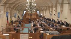 První kolo voleb má dva vítěze. Fiala a Václavec míří do Senátu