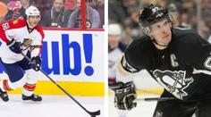 Jeden září, druhý se trápí. Jágr vs. Crosby na NOVA Sport 1!