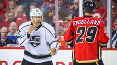 Hat trick Gordieho Howa: Takhle ho večer zaznamenal Iginla! VIDEO&nbsp;